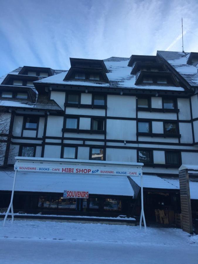 Apartman Masa Kopaonik Zewnętrze zdjęcie