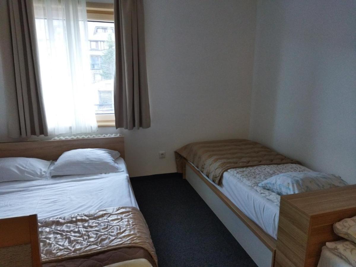 Apartman Masa Kopaonik Zewnętrze zdjęcie